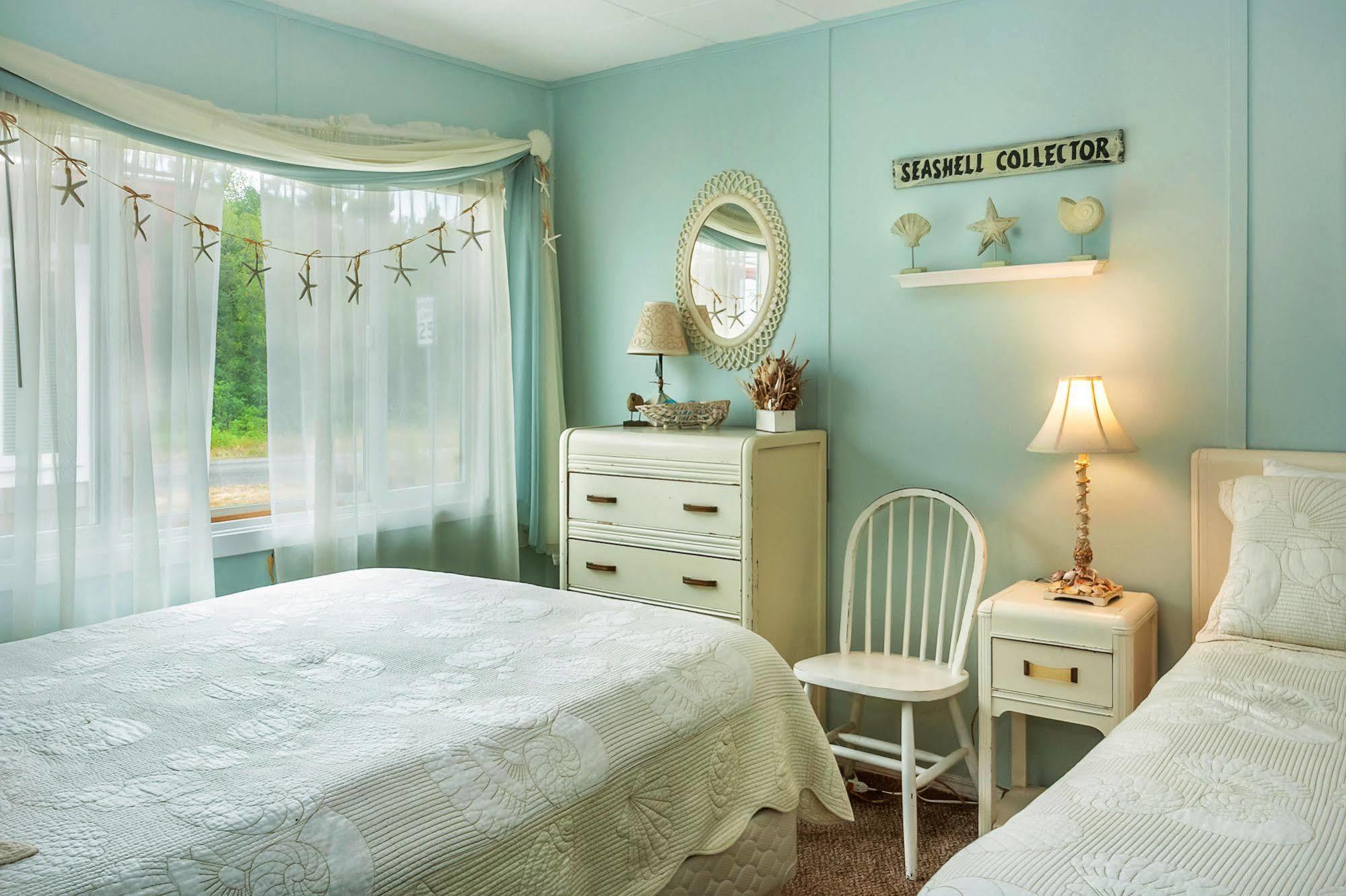 Ocean Spray Beach Resort Grayland Экстерьер фото