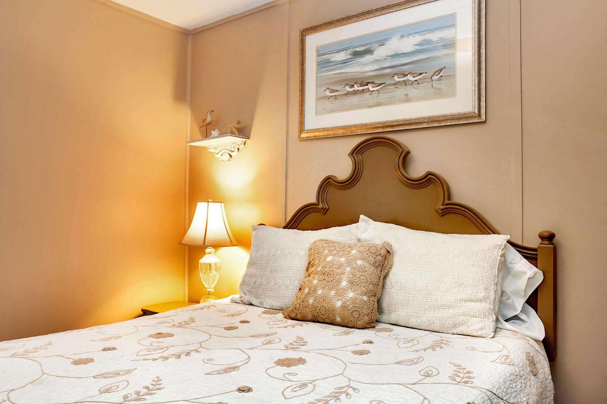 Ocean Spray Beach Resort Grayland Экстерьер фото