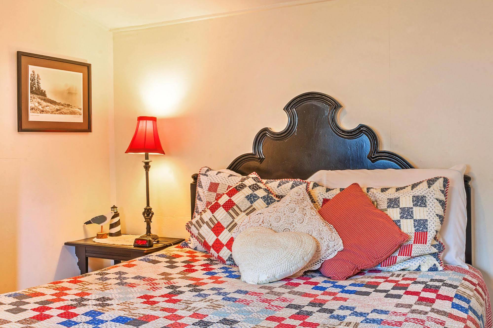 Ocean Spray Beach Resort Grayland Экстерьер фото